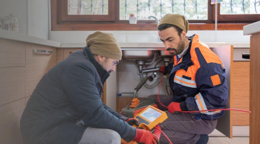 Local expert plumbing services in Clarks Hill, SC